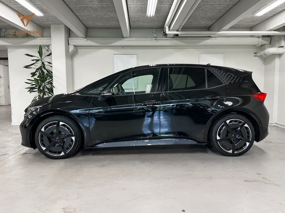 Cupra Born 77 Pasión 5d