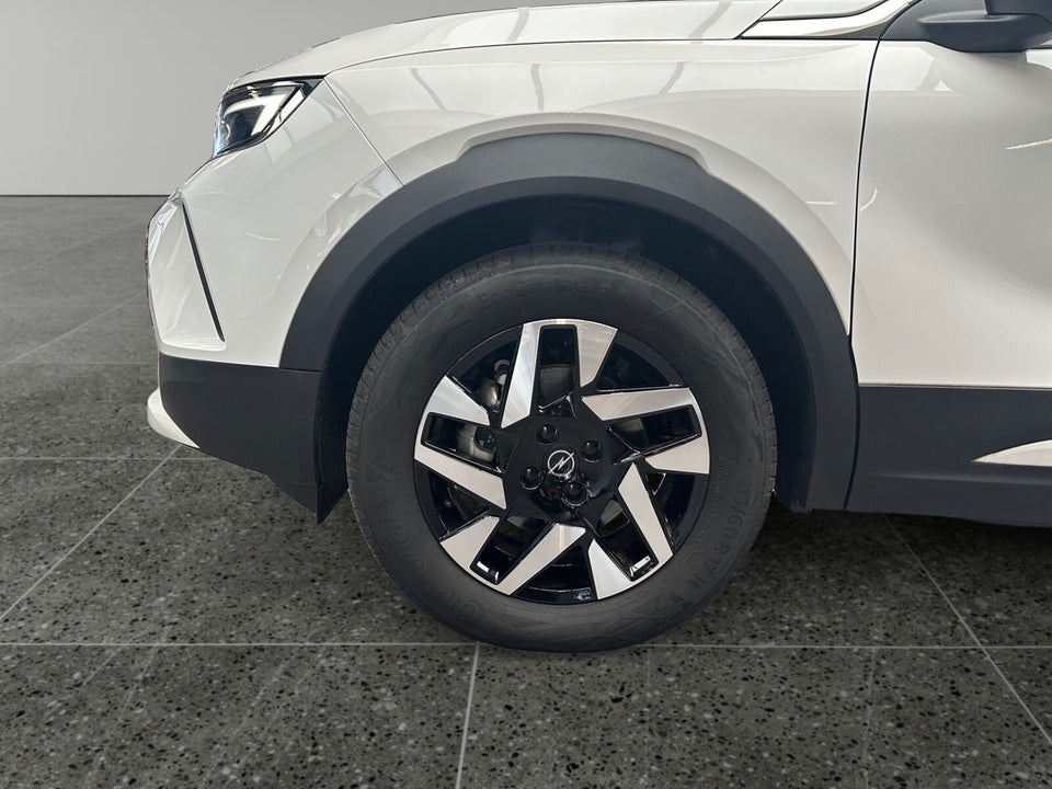 Opel Mokka-e 50 Elegance 5d