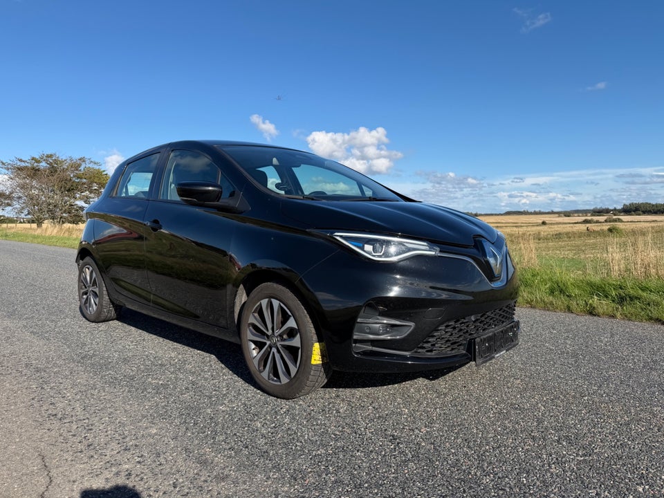 Renault Zoe 52 Intens 5d