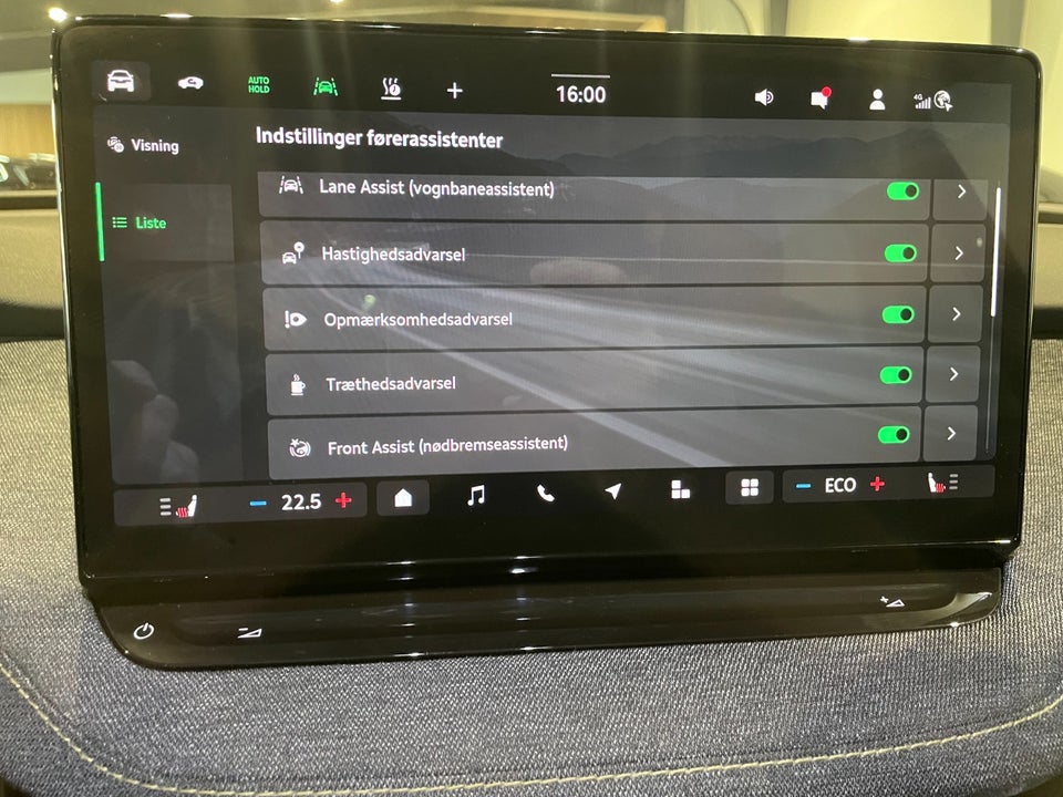 Skoda Elroq 85 iV Premium 5d