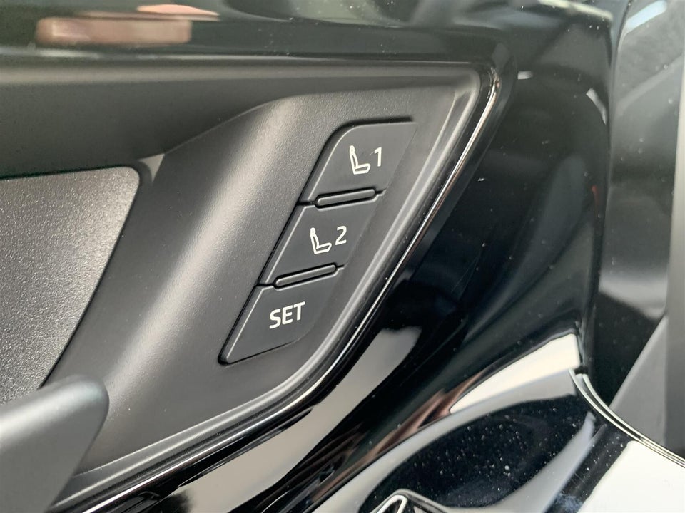 Toyota bZ4X Executive Premium 5d