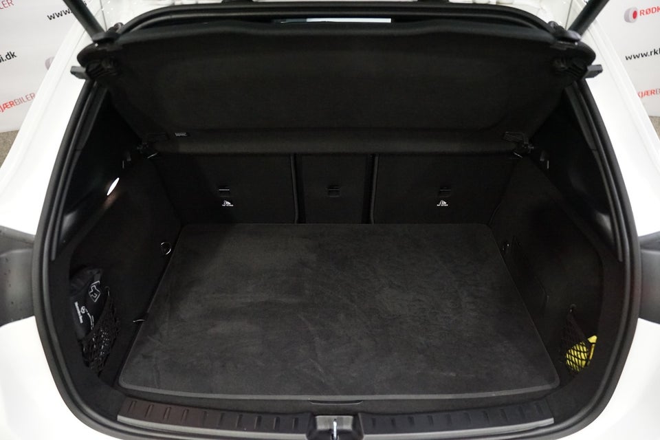 Mercedes EQA250 AMG Line 5d