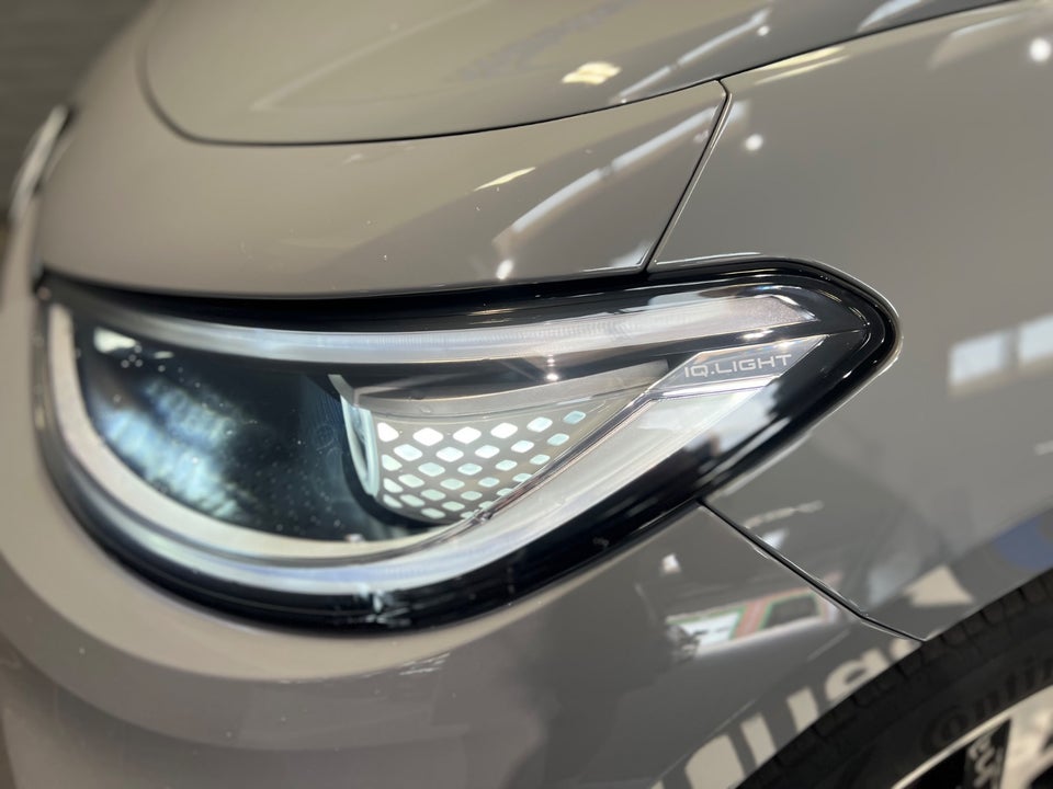 VW ID.3 58 Pro Move 5d