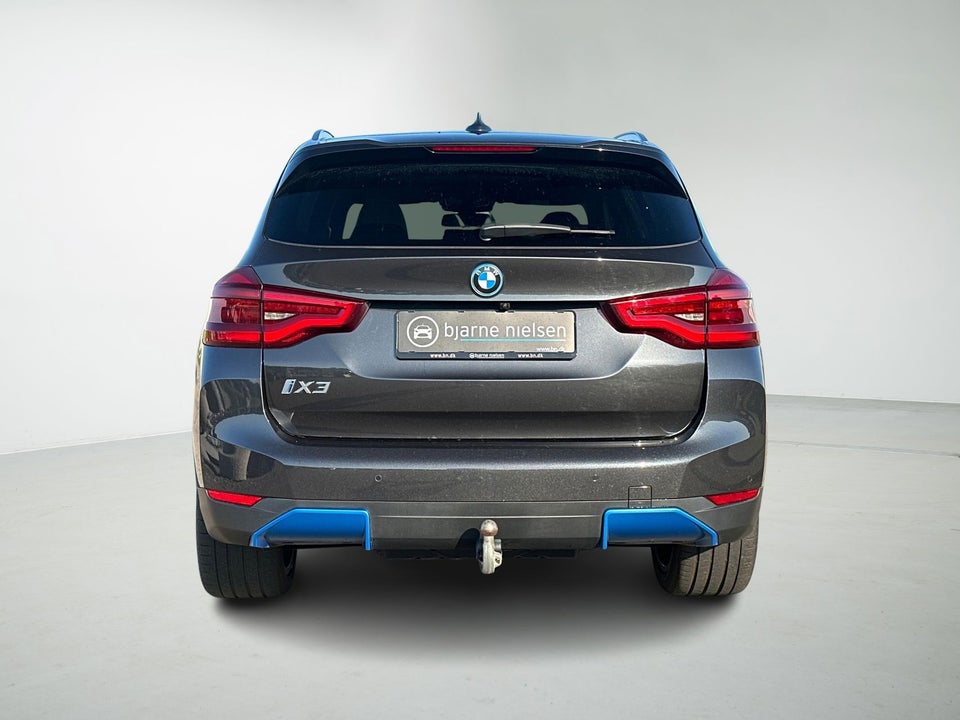 BMW iX3 Charged Plus 5d