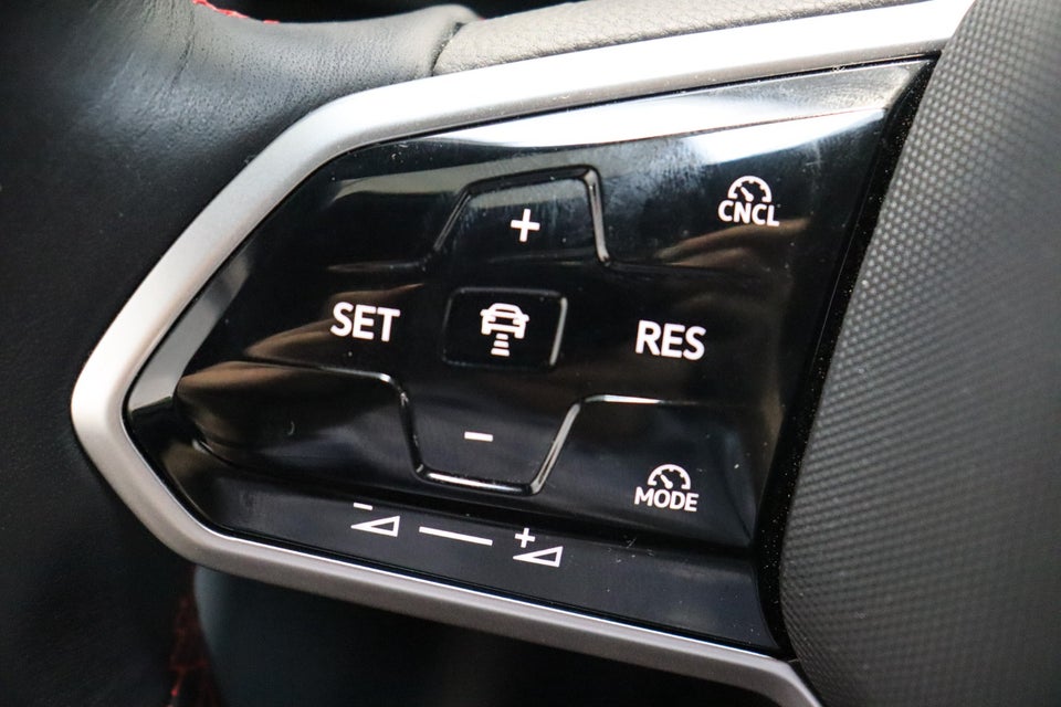 VW ID.7 86 GTX Max Tourer 4Motion 5d