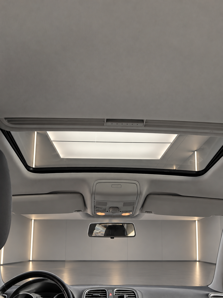 VW Golf VI 1,2 TSi 105 Comfortline BMT 5d
