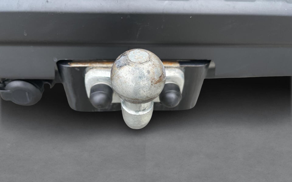 Nissan Primastar 2,0 dCi 150 L2H1 N-Connecta DCT Van