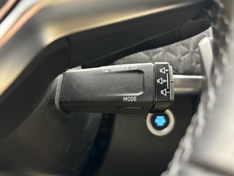 Renault Zoe 52 Evolution 5d