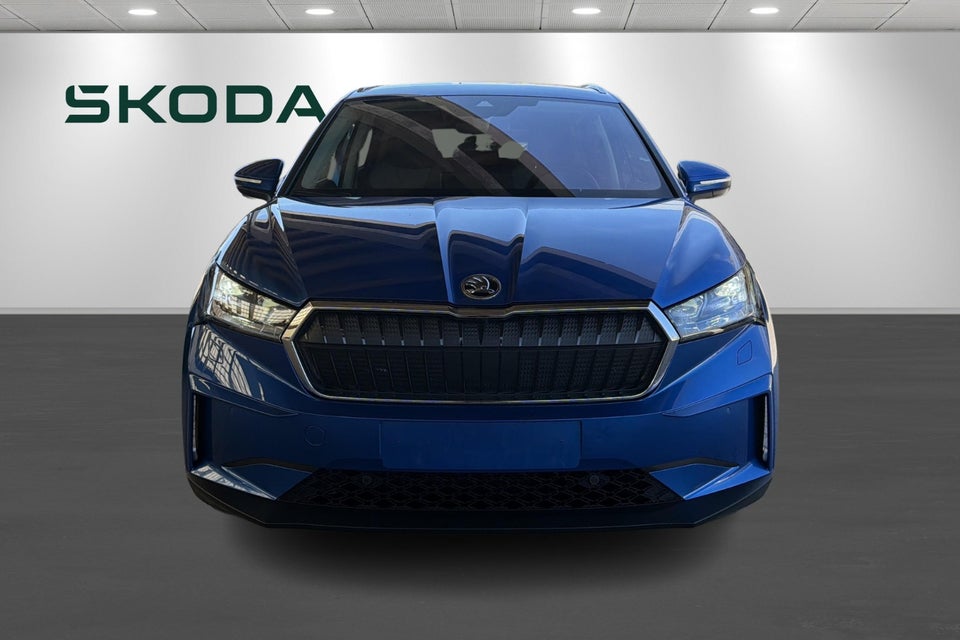 Skoda Enyaq 80 iV 5d