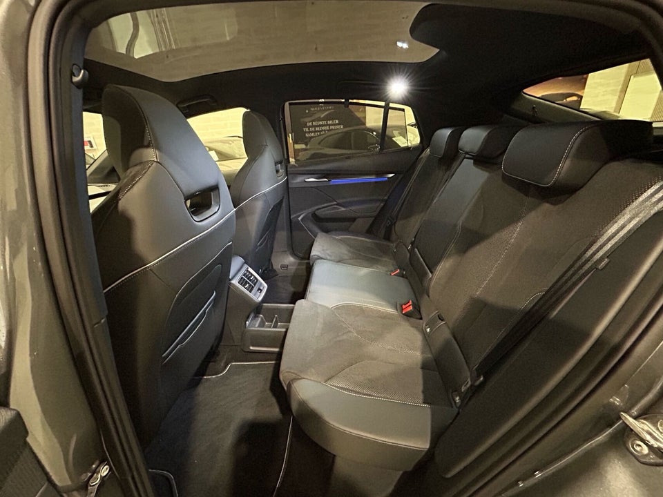 Skoda Enyaq 85 iV Sportline Coupé 5d