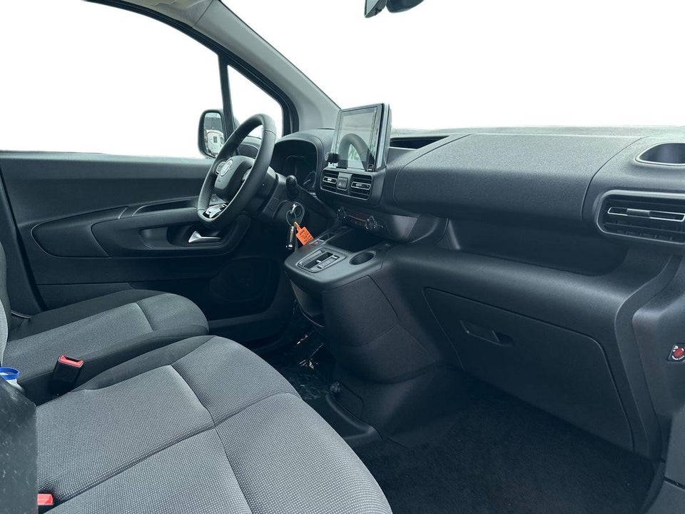 Fiat Doblò E 50 L1 Pro