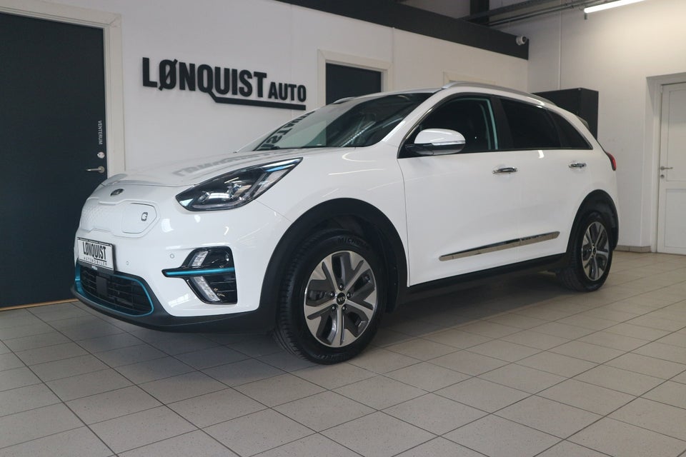 Kia e-Niro 64 Advance+ 5d