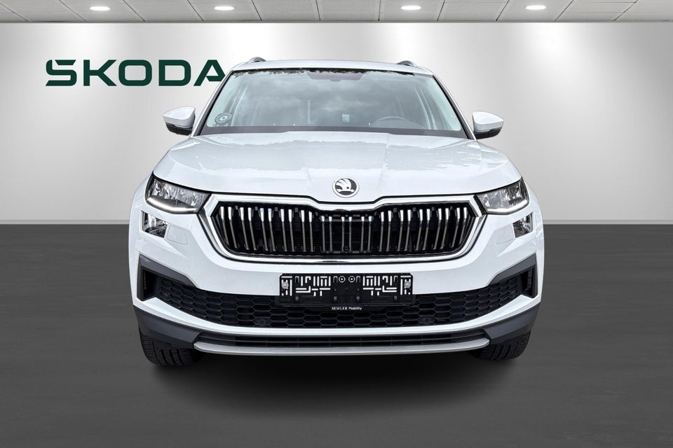 Skoda Kodiaq 1,5 TSi 150 Style DSG 7prs 5d