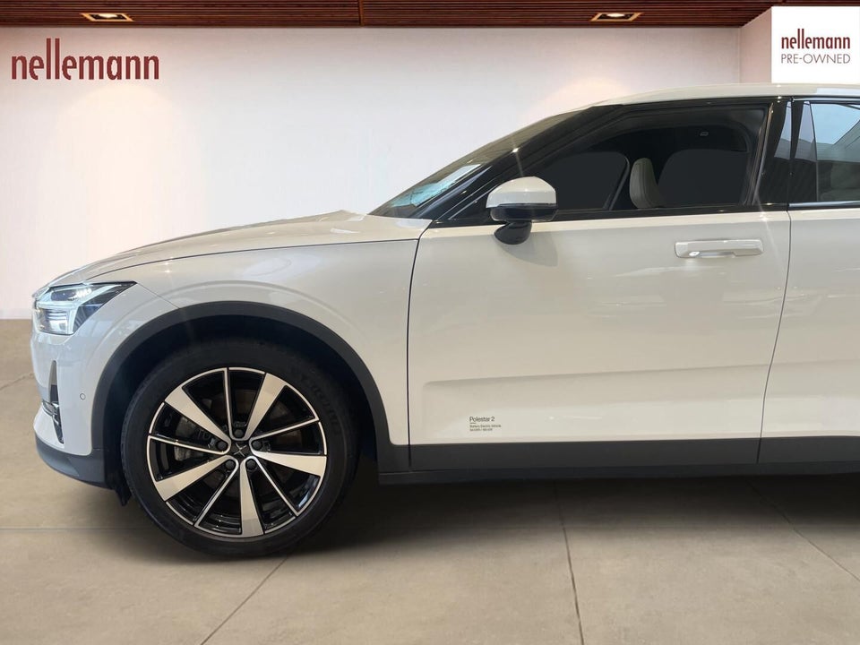 Polestar 2 Standard Range 5d