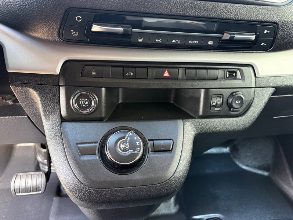 Opel Vivaro 2,0 D 145 Enjoy+ L3V2 aut.