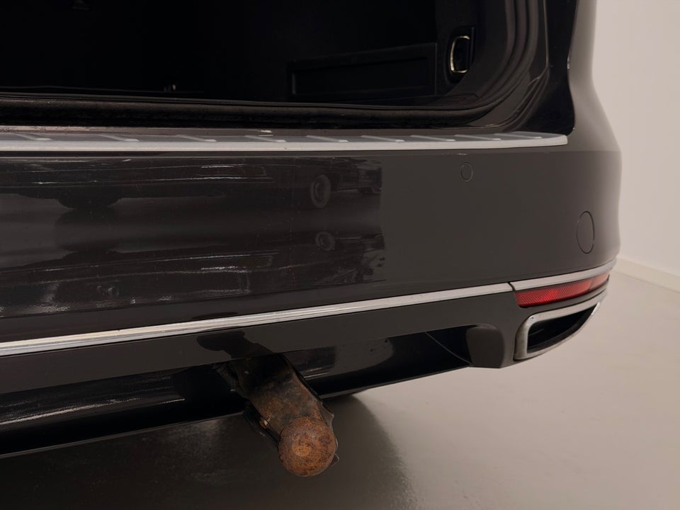 VW Passat 1,4 GTE Highline Variant DSG 5d