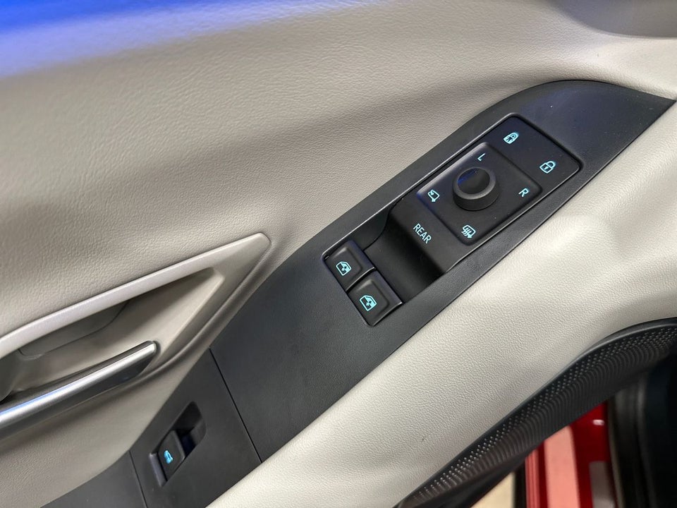 Ford Explorer 84 Select Extended Range 5d