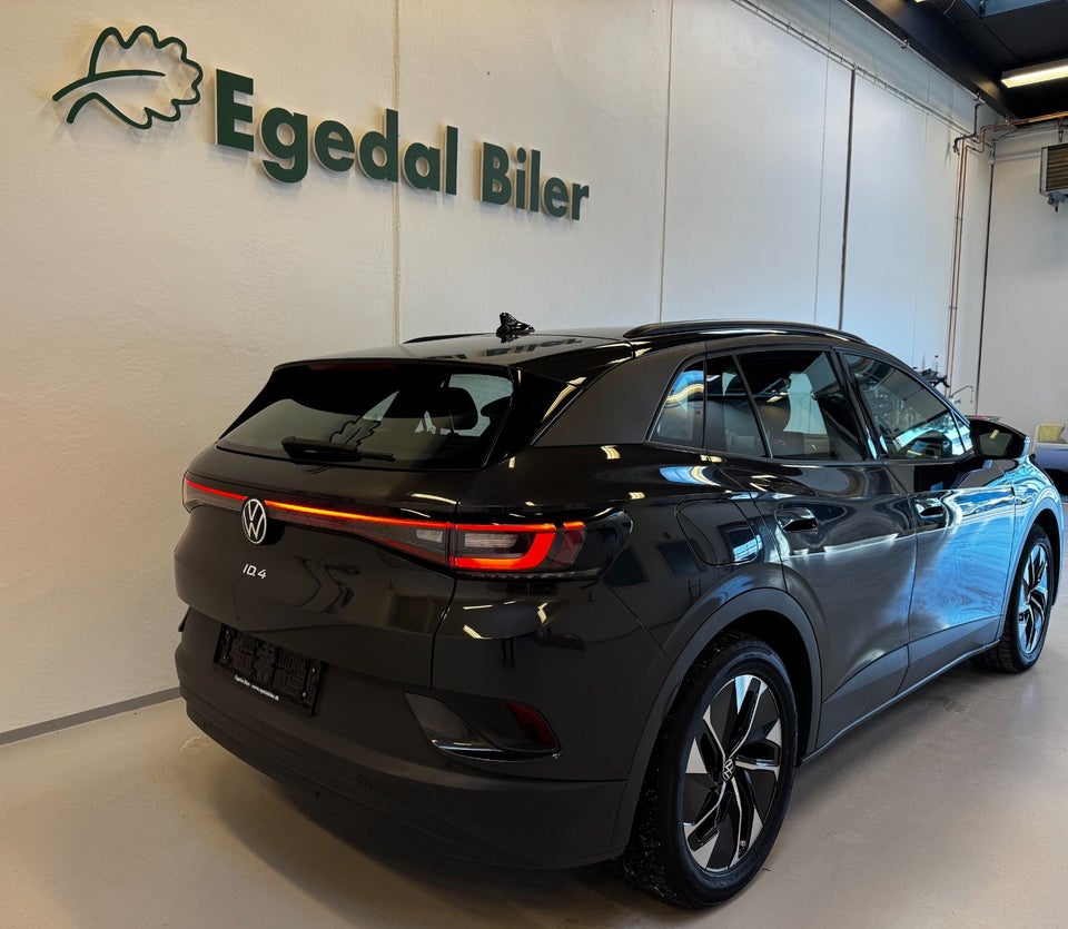 VW ID.4 77 1ST Pro Performance 5d