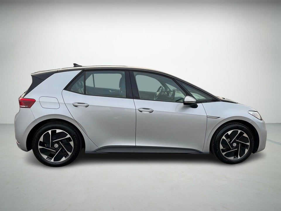 VW ID.3 45 Pure Performance 5d