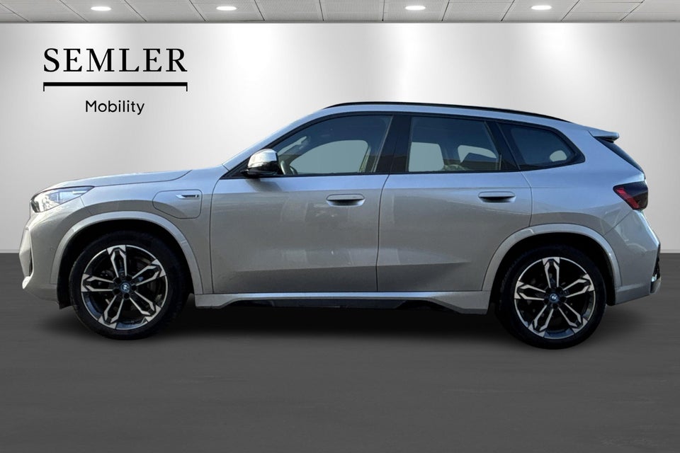 BMW X1 1,5 sDrive18i M-Sport aut. 5d
