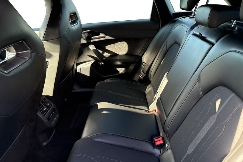 Cupra Leon 1,4 eHybrid Sportstourer DSG 5d