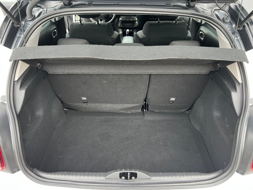Citroën C3 1,2 PureTech 83 Shine 5d