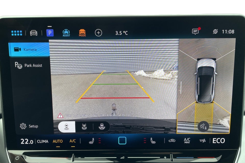 VW ID.4 77 Pro Style+ 5d