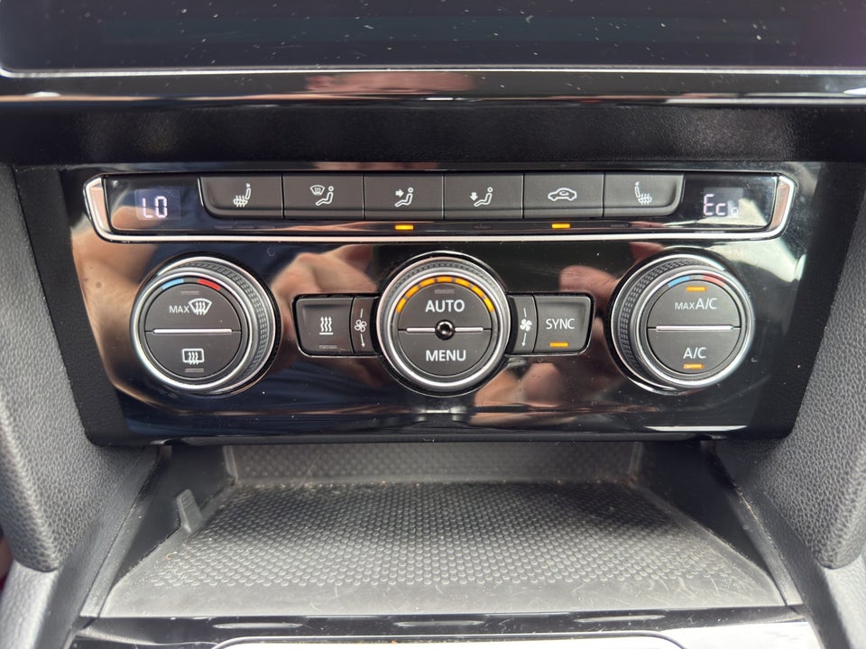 VW Passat 1,4 GTE Variant DSG 5d