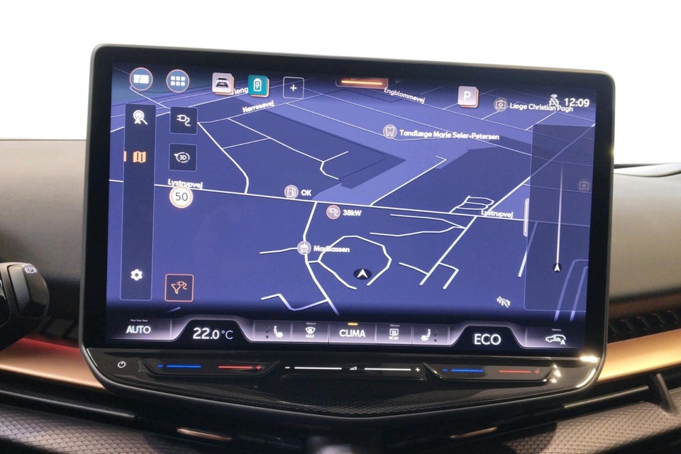 Cupra Tavascan 77 Endurance 5d