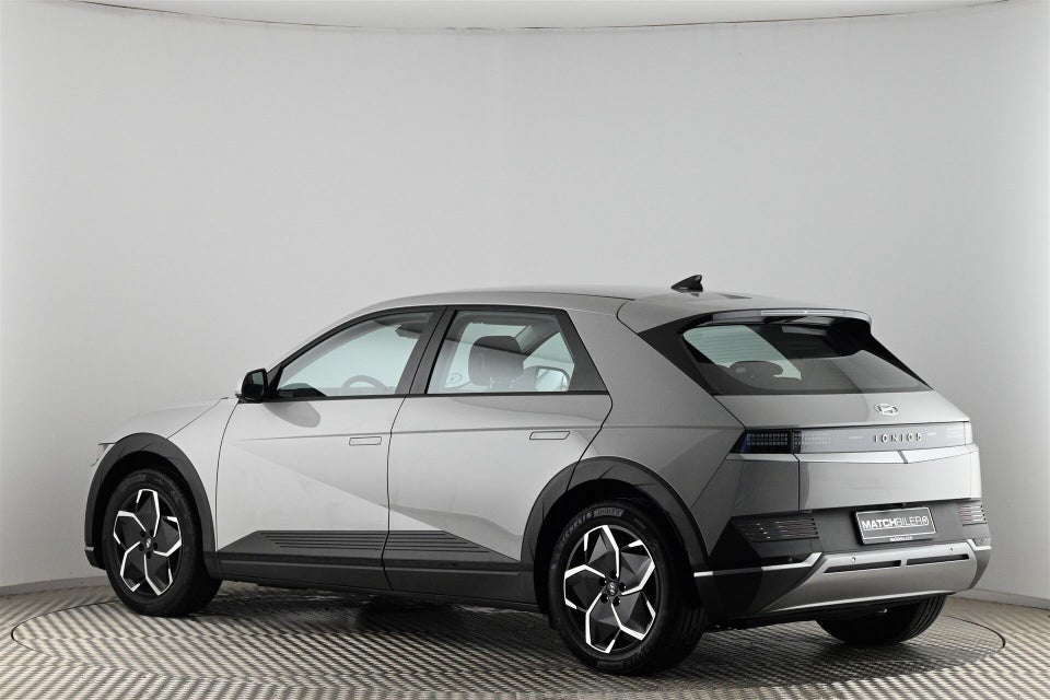 Hyundai Ioniq 5 58 Essential 5d