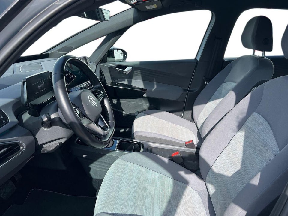 VW ID.3 58 1ST Pro Performance 5d