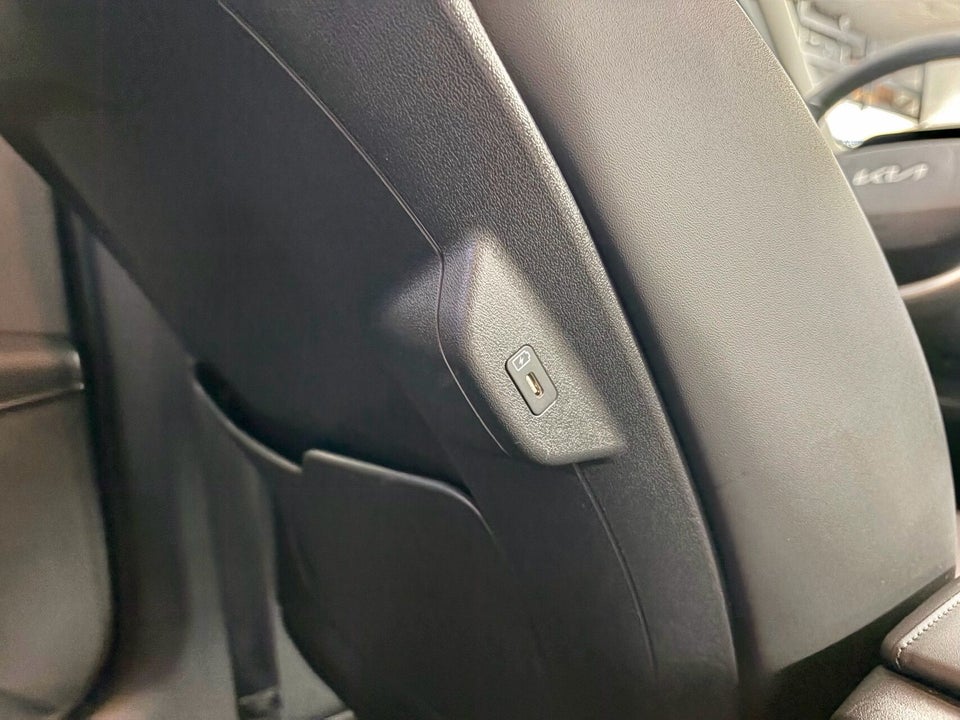 Kia Niro 64 EV Inspire 5d