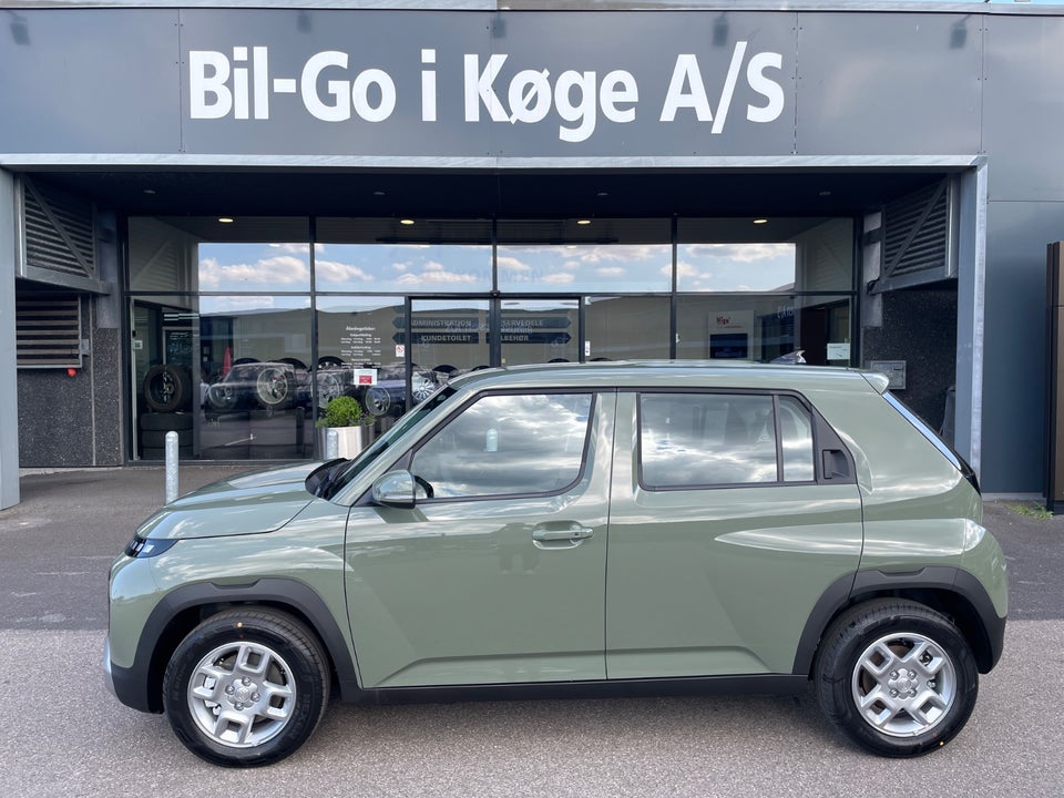 Hyundai Inster 49 Pixel 5d