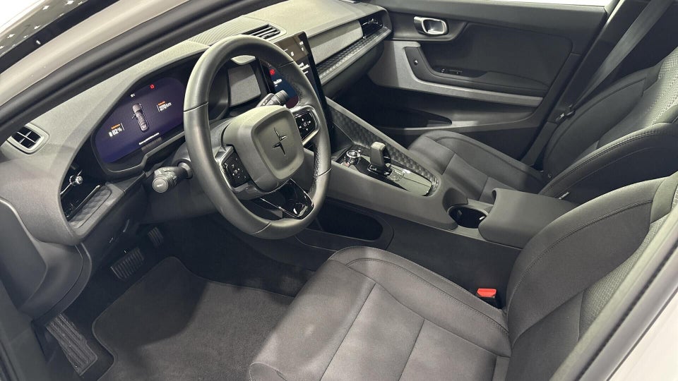 Polestar 2 Standard Range 5d