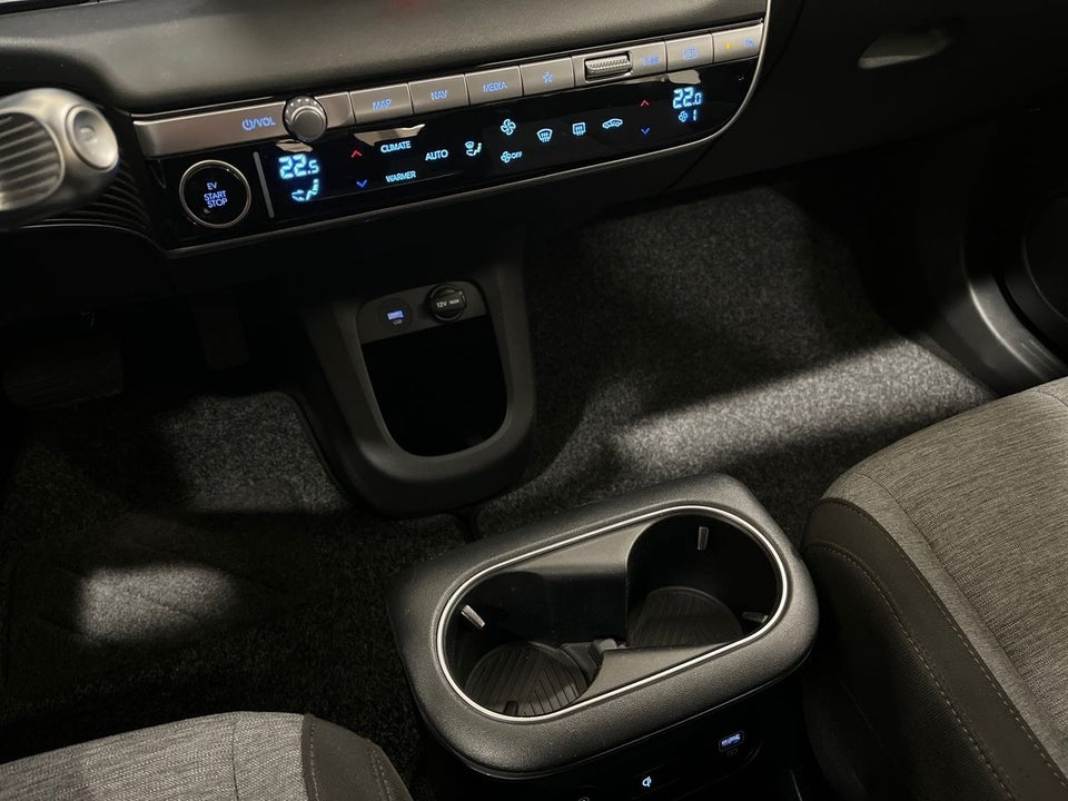 Hyundai Ioniq 5 73 Dynamiq 5d