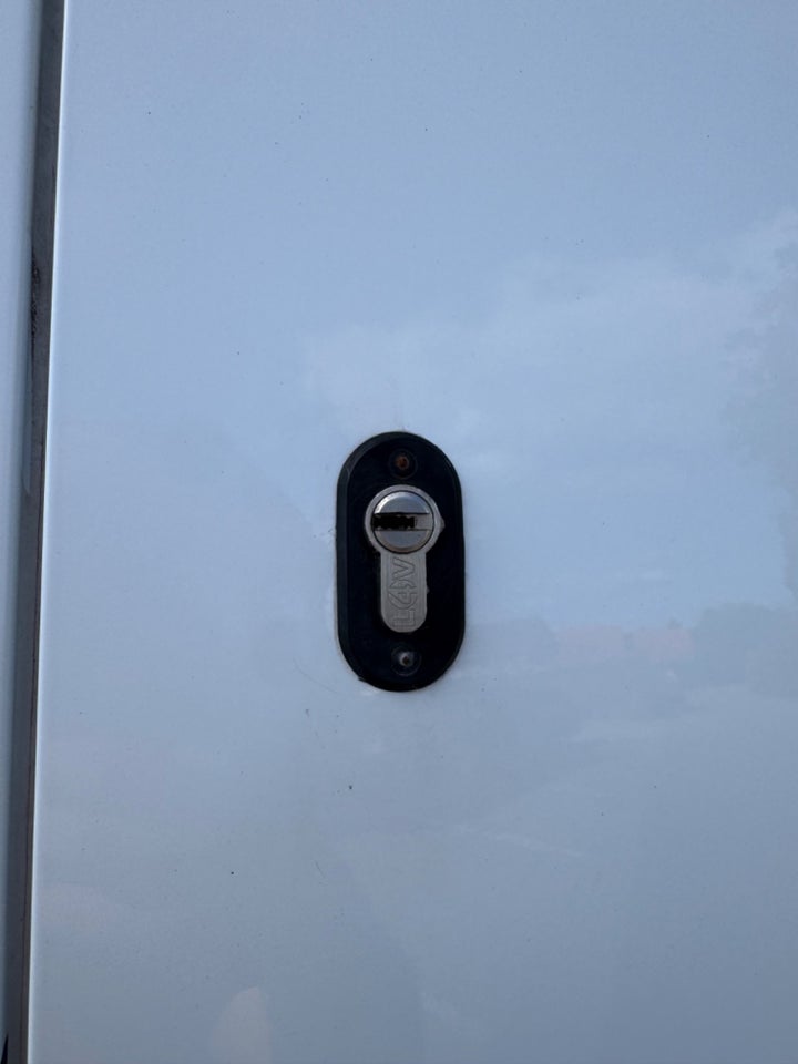 Ford Transit Custom 280 L1 2,0 TDCi 130 Trend