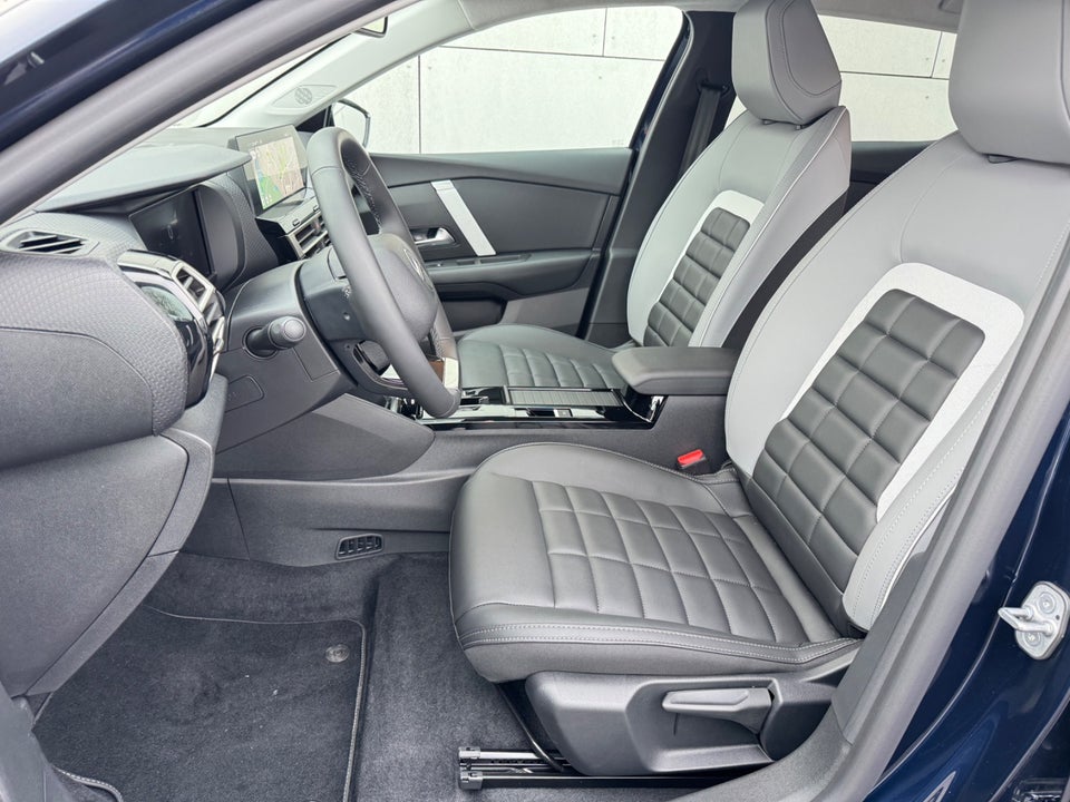 Citroën ë-C4 54 Max 5d