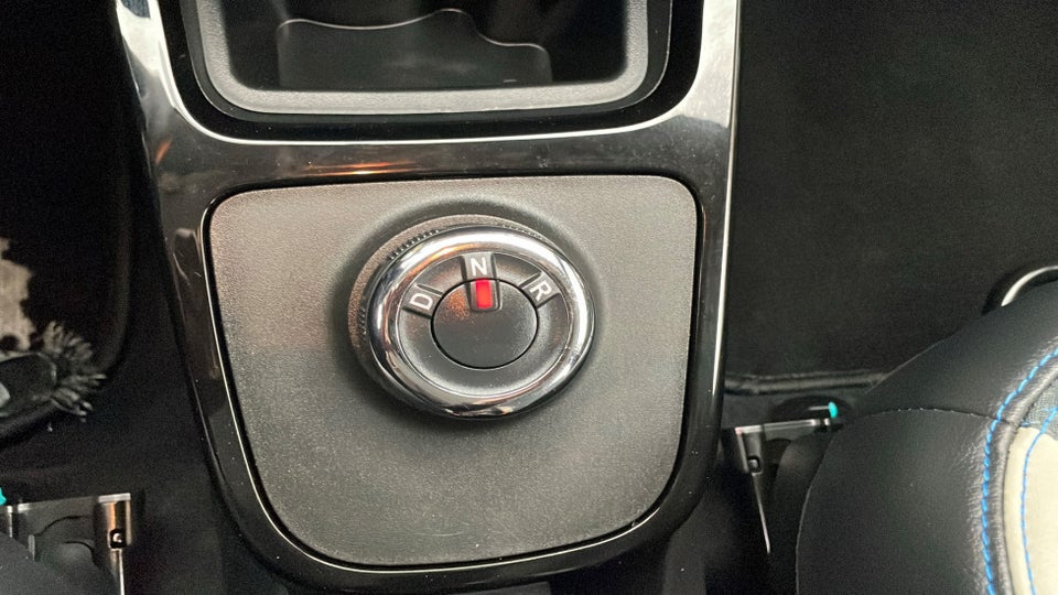 Dacia Spring Comfort 5d