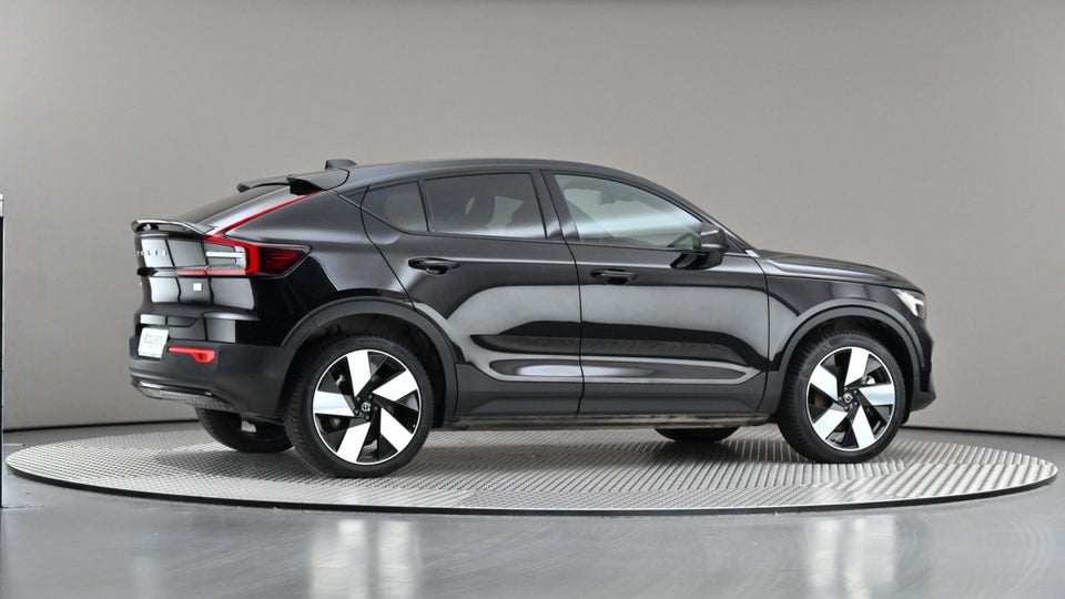 Volvo C40 ReCharge Twin Ultimate 5d