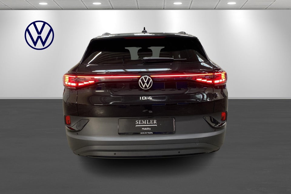 VW ID.4 77 Style 5d