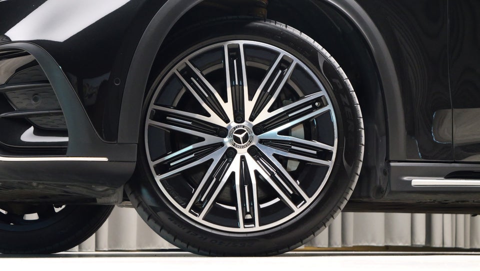 Mercedes EQE350 SUV AMG Premium Plus 4Matic 5d