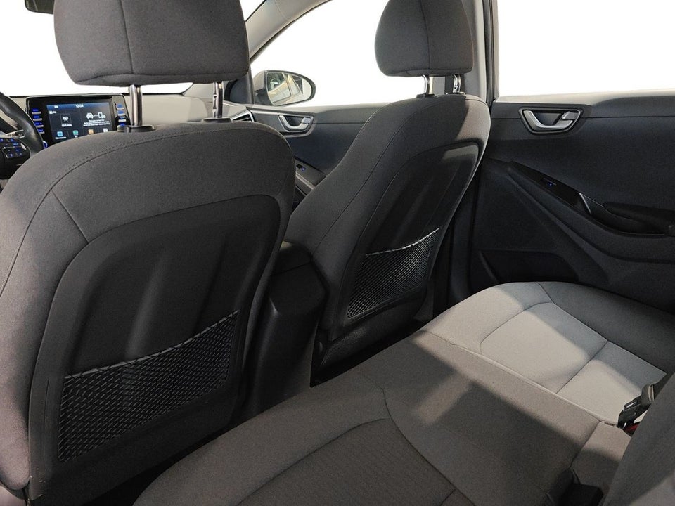 Hyundai Ioniq 40 EV Trend 5d