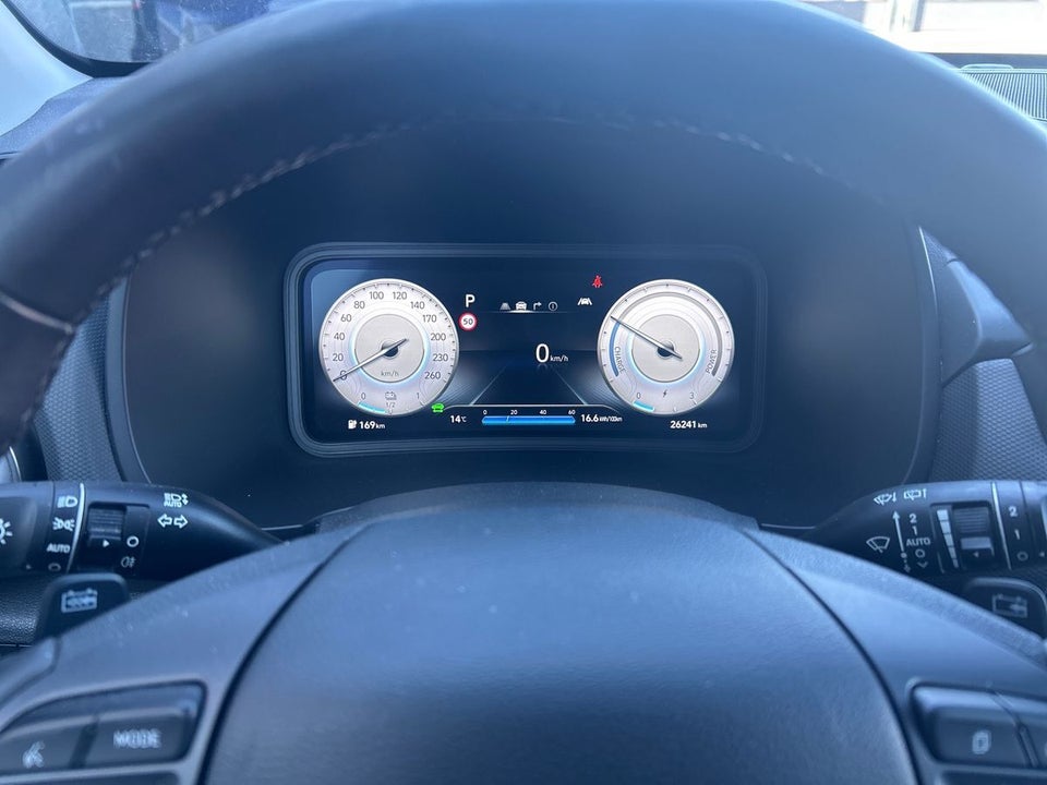 Hyundai Kona 64 EV Trend 5d