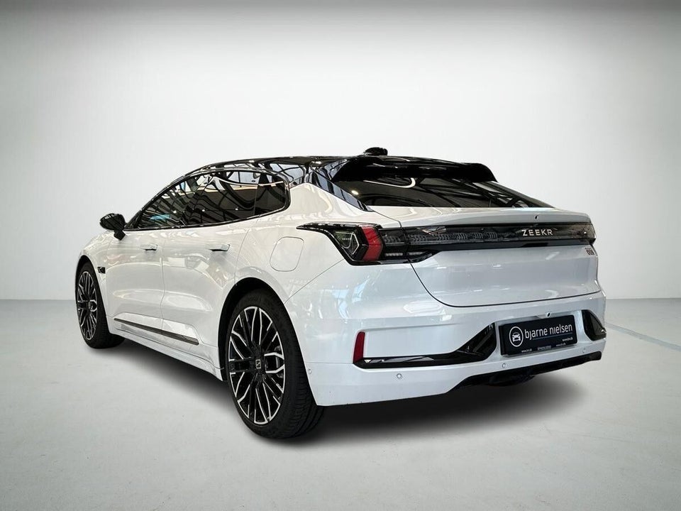 Zeekr 001 Privilege AWD 5d