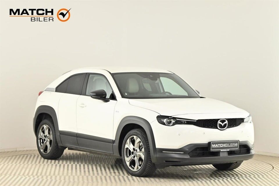 Mazda MX-30 e-SkyActiv Advantage 5d