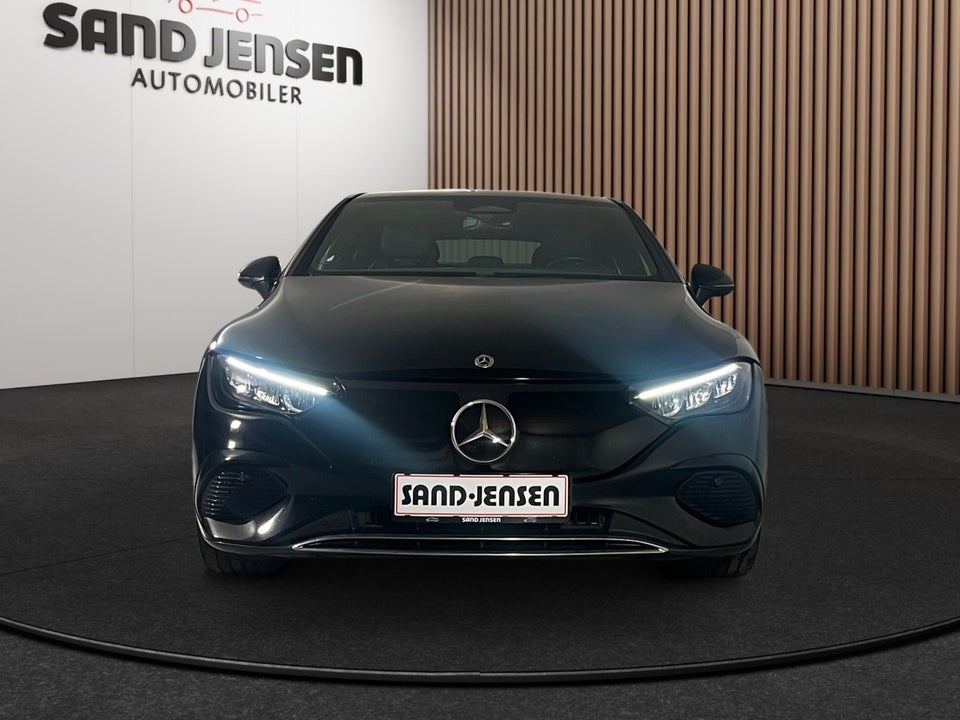 Mercedes EQE350 Avantgarde 4d