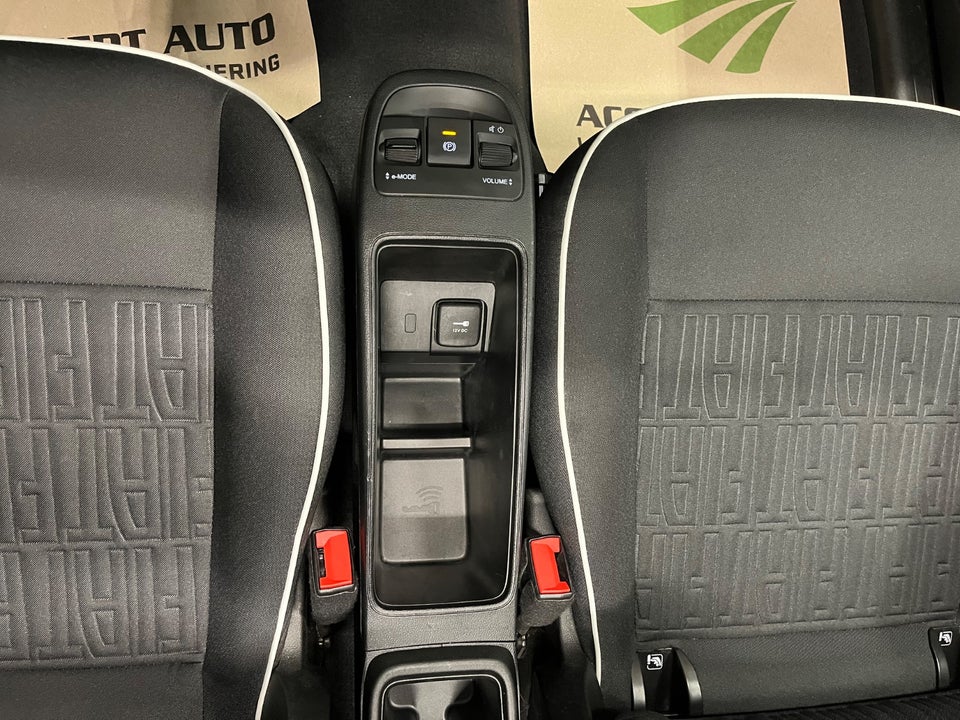 Fiat 500e 42 Icon Cabrio 2d