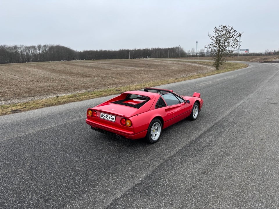 Ferrari 328 3,2 GTS 2d