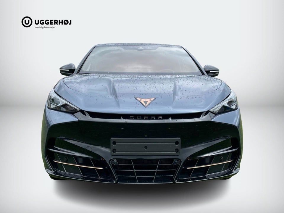 Cupra Tavascan 77 VZ Adrenaline 5d