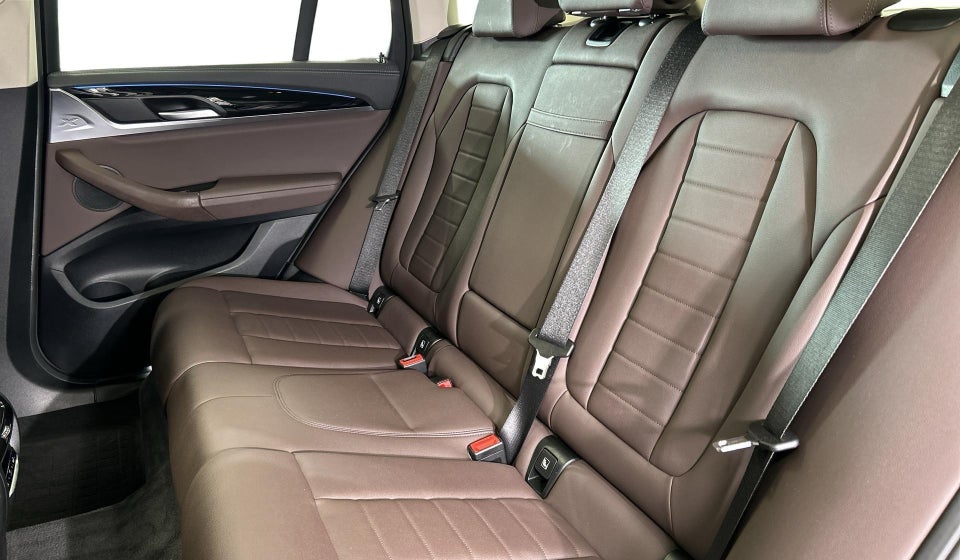 BMW iX3 Inspiring 5d